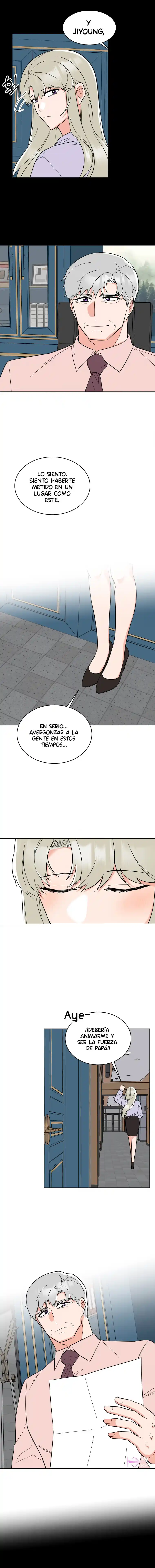 1st Year Max Level Manager - Capítulo 105 - Página 5 - LectorTMOo
