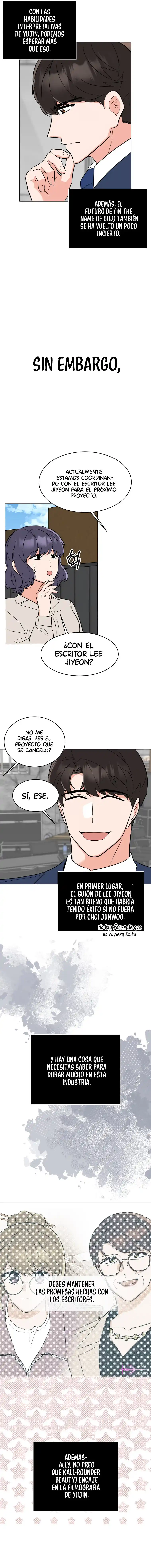 1st Year Max Level Manager - Capítulo 105 - Página 7 - LectorTMOo