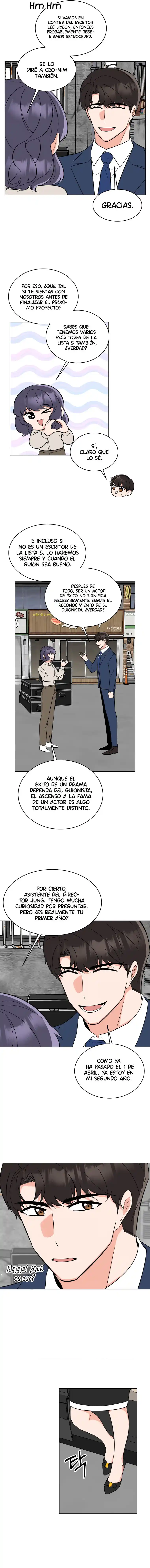 1st Year Max Level Manager - Capítulo 105 - Página 8 - LectorTMOo