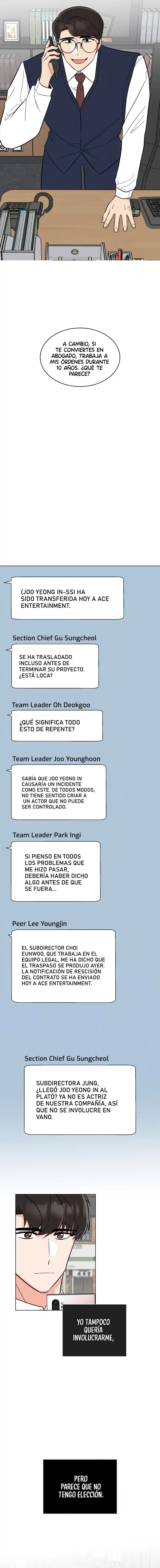 1st Year Max Level Manager - Capítulo 105 - Página 12 - LectorTMOo