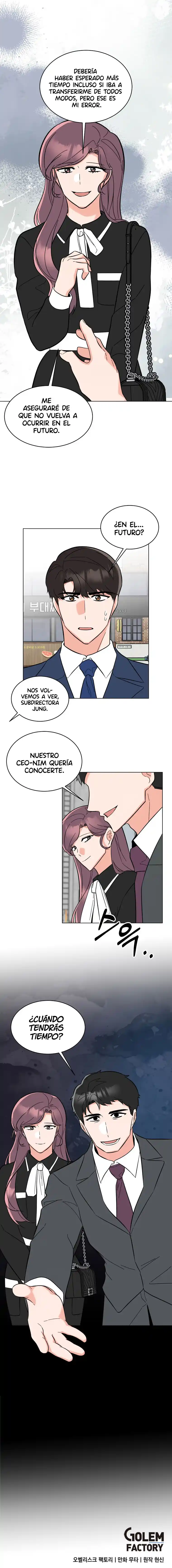 1st Year Max Level Manager - Capítulo 105 - Página 14 - LectorTMOo
