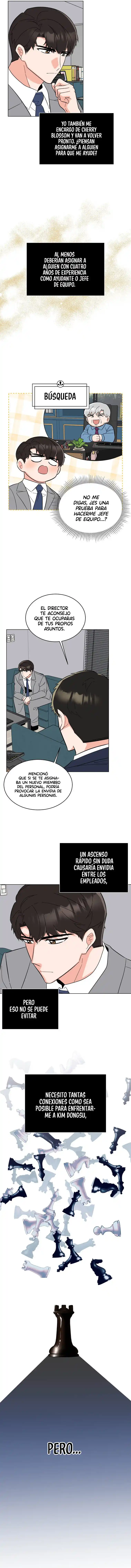 1st Year Max Level Manager - Capítulo 106 - Página 9 - LectorTMOo