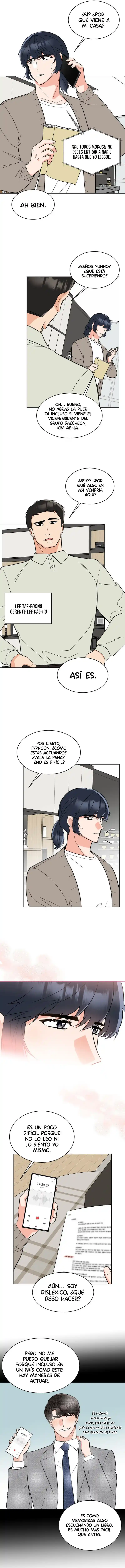 1st Year Max Level Manager - Capítulo 107 - Página 6 - LectorTMOo