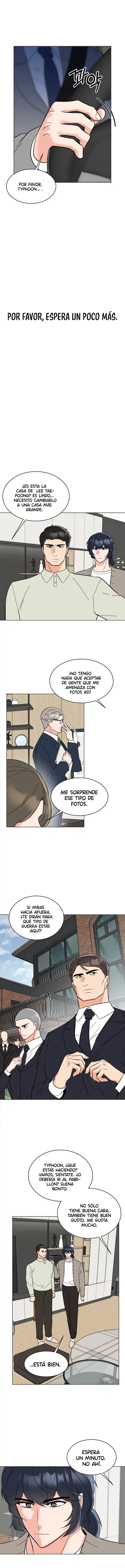 1st Year Max Level Manager - Capítulo 107 - Página 9 - LectorTMOo