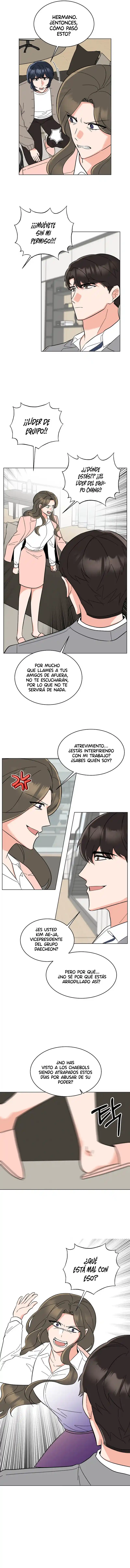 1st Year Max Level Manager - Capítulo 108 - Página 8 - LectorTMOo