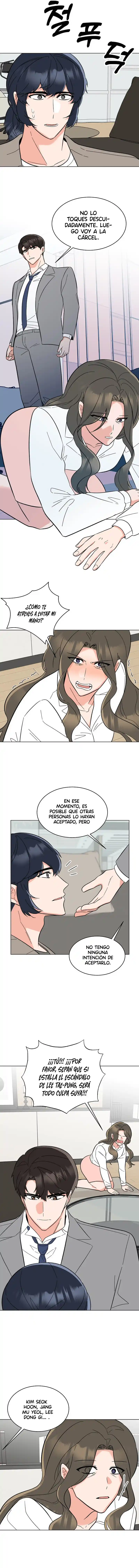 1st Year Max Level Manager - Capítulo 108 - Página 9 - LectorTMOo
