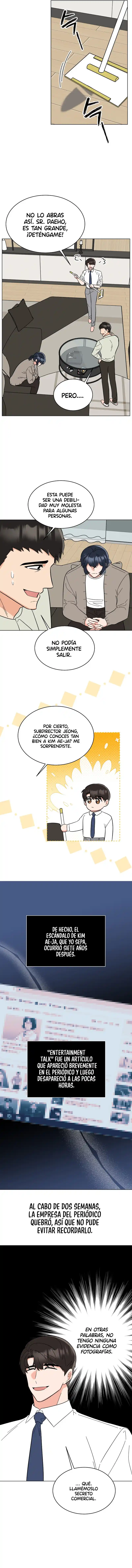 1st Year Max Level Manager - Capítulo 108 - Página 11 - LectorTMOo