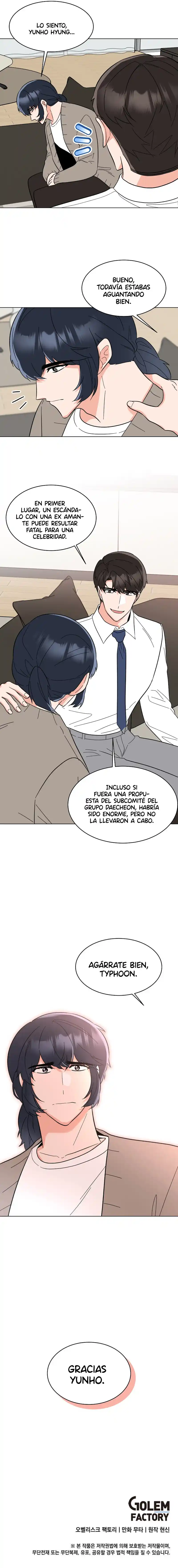 1st Year Max Level Manager - Capítulo 108 - Página 12 - LectorTMOo