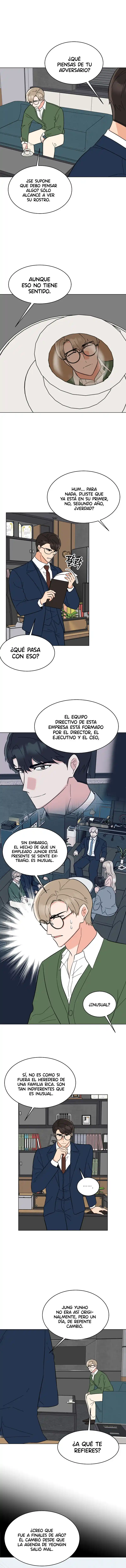 1st Year Max Level Manager - Capítulo 109 - Página 7 - LectorTMOo