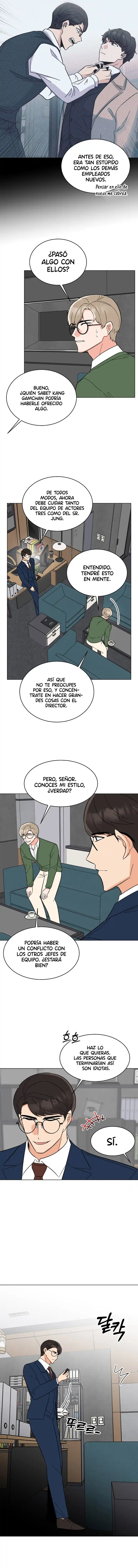 1st Year Max Level Manager - Capítulo 109 - Página 8 - LectorTMOo