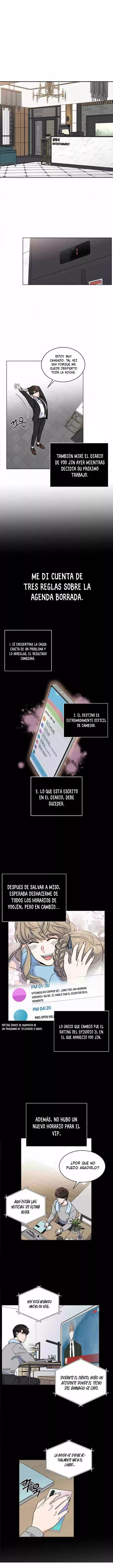 1st Year Max Level Manager - Capítulo 11 - Página 2 - LectorTMOo