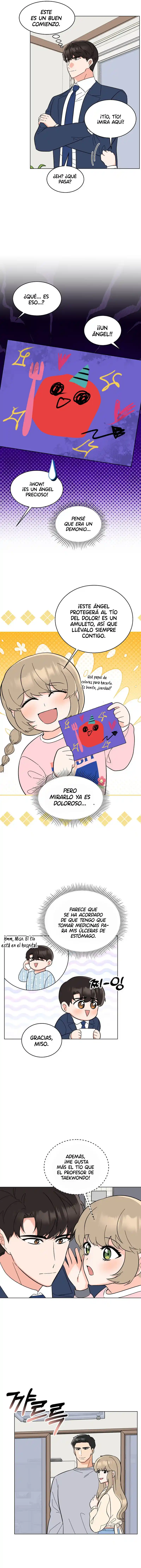 1st Year Max Level Manager - Capítulo 110 - Página 3 - LectorTMOo