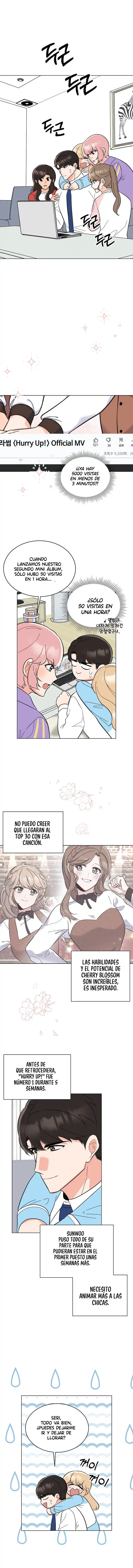 1st Year Max Level Manager - Capítulo 110 - Página 11 - LectorTMOo
