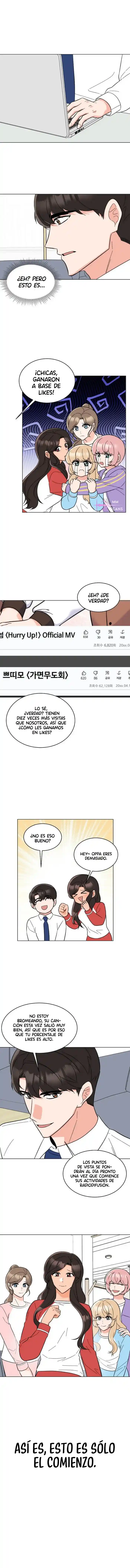 1st Year Max Level Manager - Capítulo 111 - Página 2 - LectorTMOo
