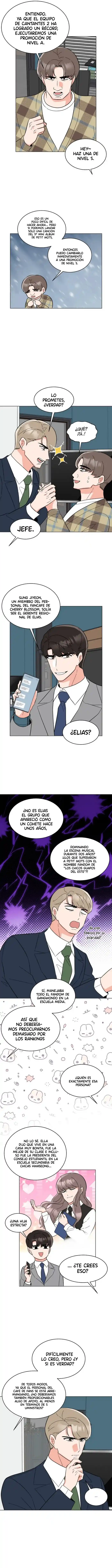 1st Year Max Level Manager - Capítulo 111 - Página 8 - LectorTMOo