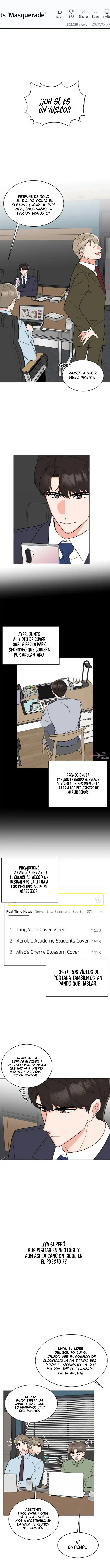1st Year Max Level Manager - Capítulo 112 - Página 2 - LectorTMOo
