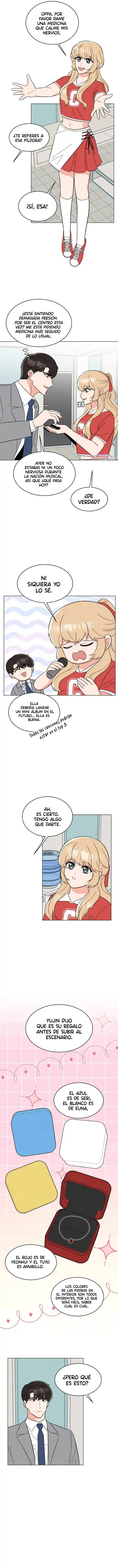 1st Year Max Level Manager - Capítulo 112 - Página 9 - LectorTMOo