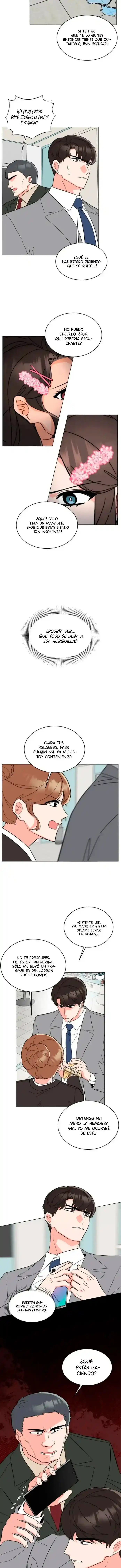 1st Year Max Level Manager - Capítulo 113 - Página 4 - LectorTMOo