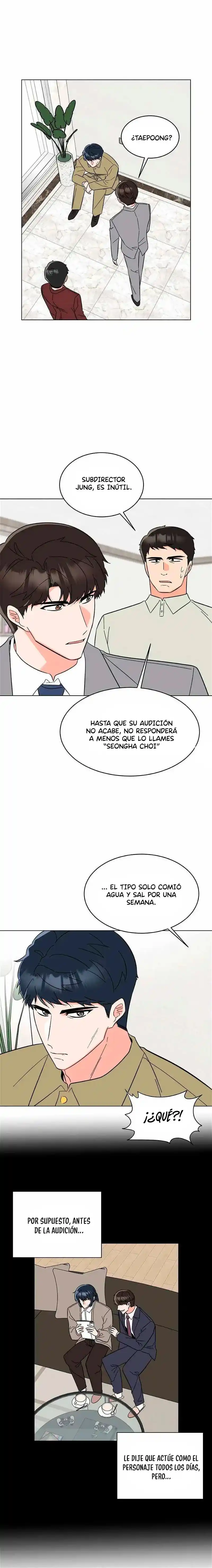 1st Year Max Level Manager - Capítulo 124 - Página 5 - LectorTMOo