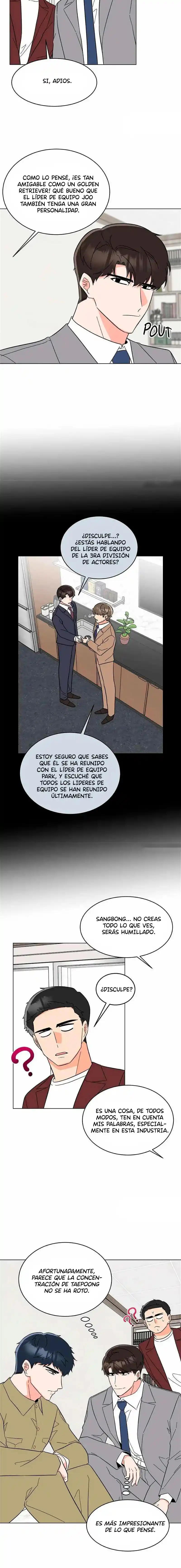 1st Year Max Level Manager - Capítulo 124 - Página 11 - LectorTMOo