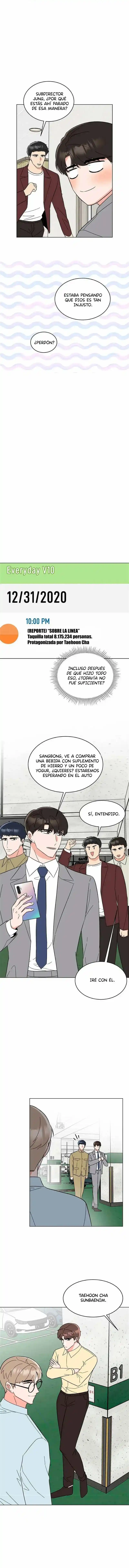 1st Year Max Level Manager - Capítulo 125 - Página 6 - LectorTMOo