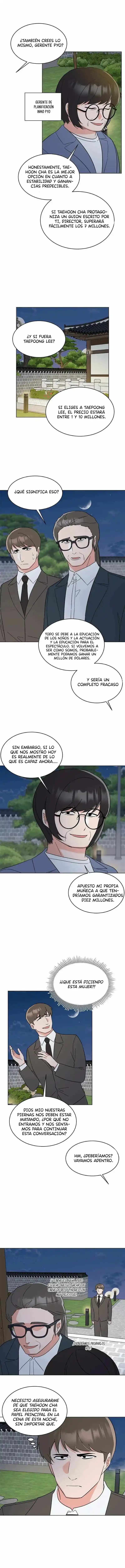 1st Year Max Level Manager - Capítulo 125 - Página 10 - LectorTMOo