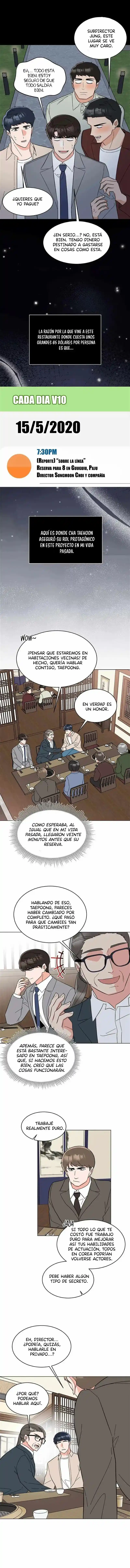 1st Year Max Level Manager - Capítulo 126 - Página 3 - LectorTMOo