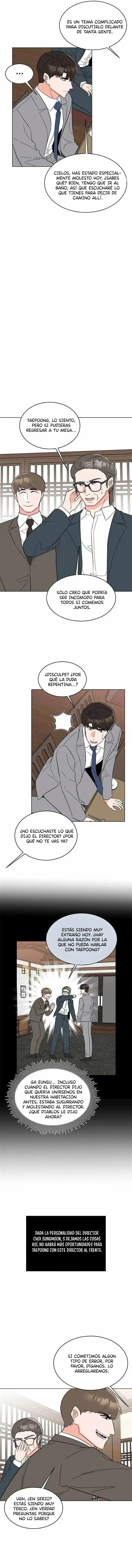 1st Year Max Level Manager - Capítulo 126 - Página 4 - LectorTMOo