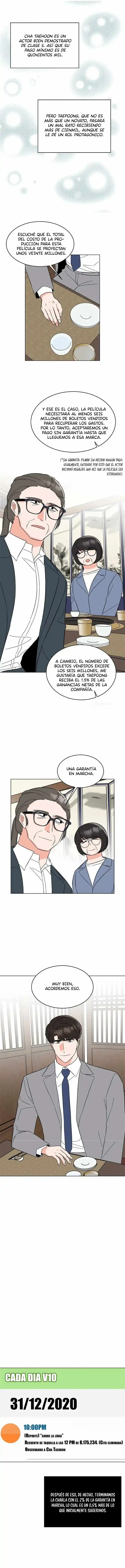 1st Year Max Level Manager - Capítulo 126 - Página 11 - LectorTMOo