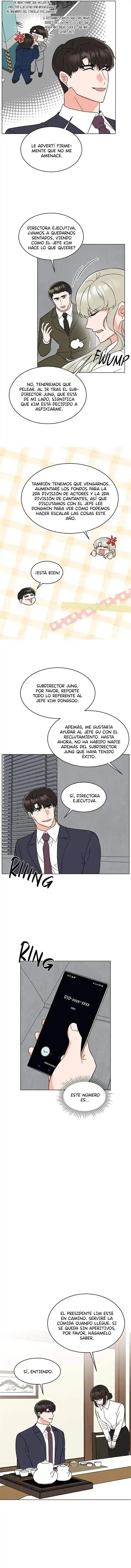 1st Year Max Level Manager - Capítulo 127 - Página 4 - LectorTMOo