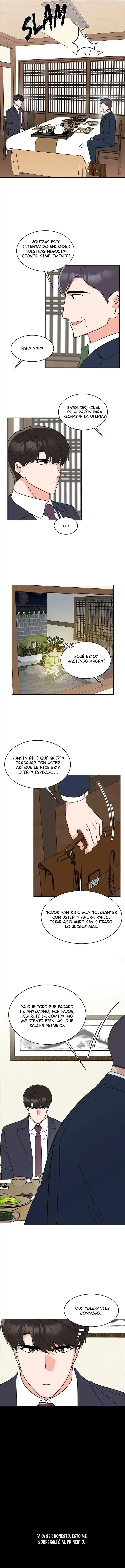 1st Year Max Level Manager - Capítulo 127 - Página 9 - LectorTMOo