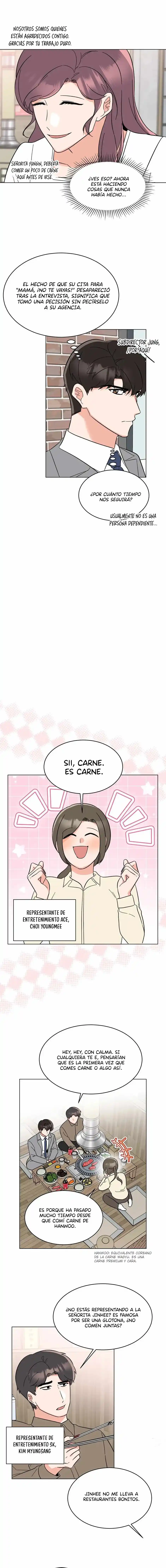 1st Year Max Level Manager - Capítulo 129 - Página 7 - LectorTMOo