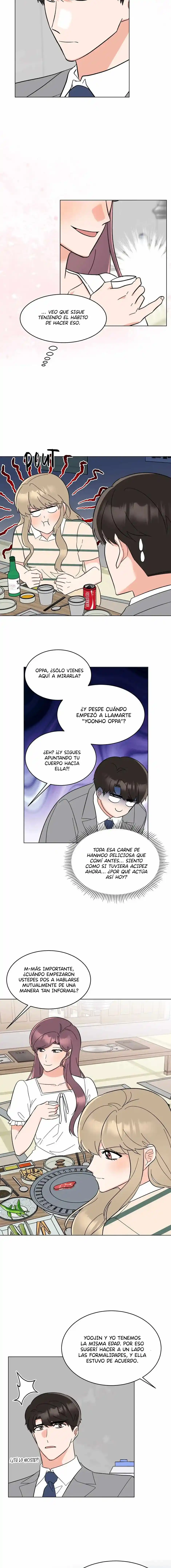 1st Year Max Level Manager - Capítulo 129 - Página 13 - LectorTMOo