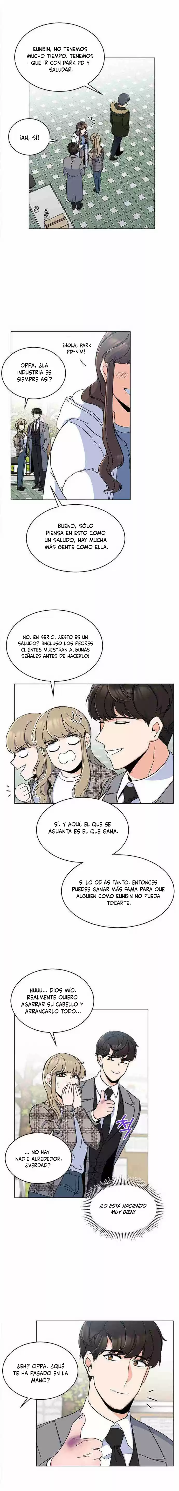 1st Year Max Level Manager - Capítulo 13 - Página 8 - LectorTMOo