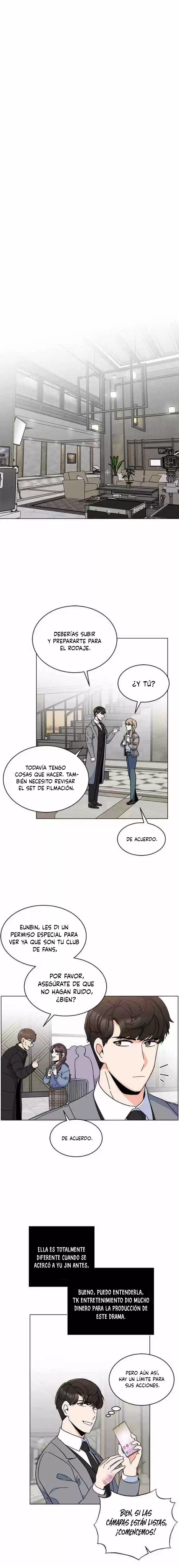 1st Year Max Level Manager - Capítulo 13 - Página 10 - LectorTMOo