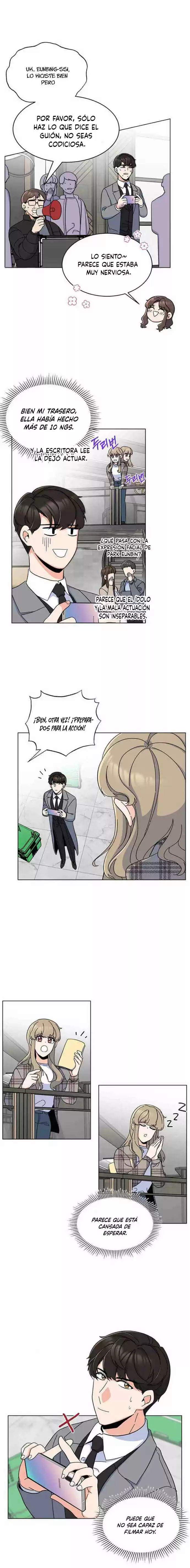1st Year Max Level Manager - Capítulo 13 - Página 12 - LectorTMOo
