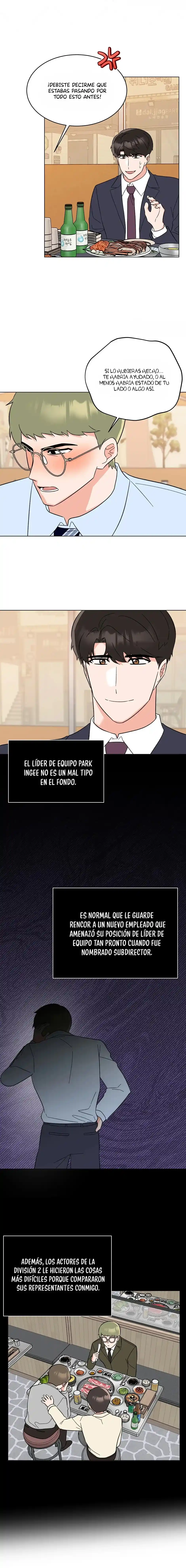 1st Year Max Level Manager - Capítulo 130 - Página 12 - LectorTMOo
