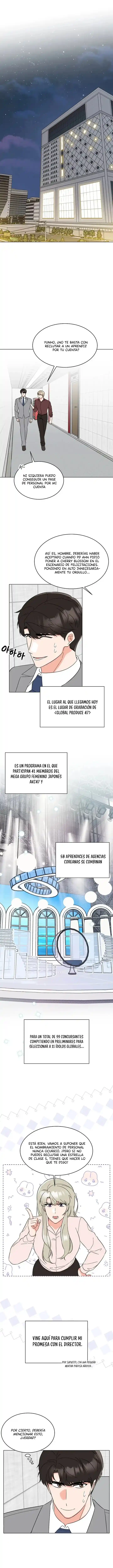 1st Year Max Level Manager - Capítulo 131 - Página 5 - LectorTMOo