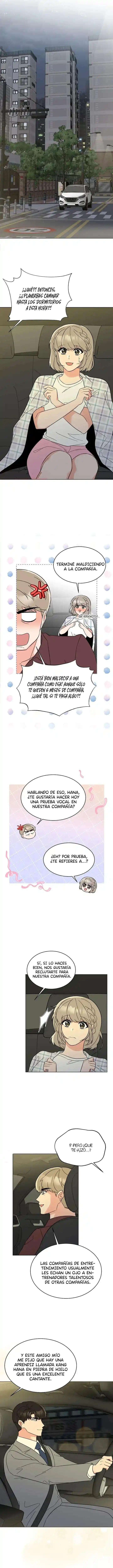1st Year Max Level Manager - Capítulo 132 - Página 5 - LectorTMOo
