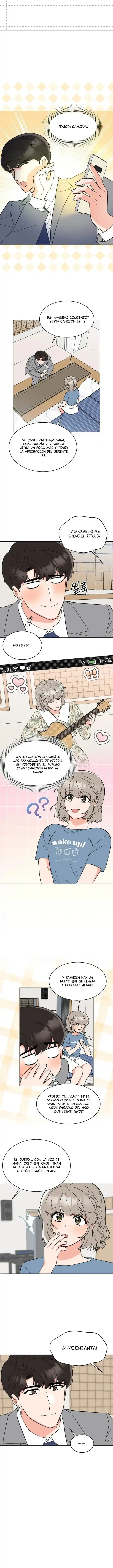 1st Year Max Level Manager - Capítulo 133 - Página 6 - LectorTMOo