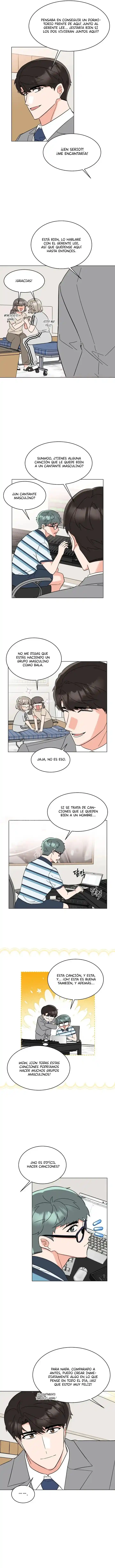 1st Year Max Level Manager - Capítulo 133 - Página 9 - LectorTMOo