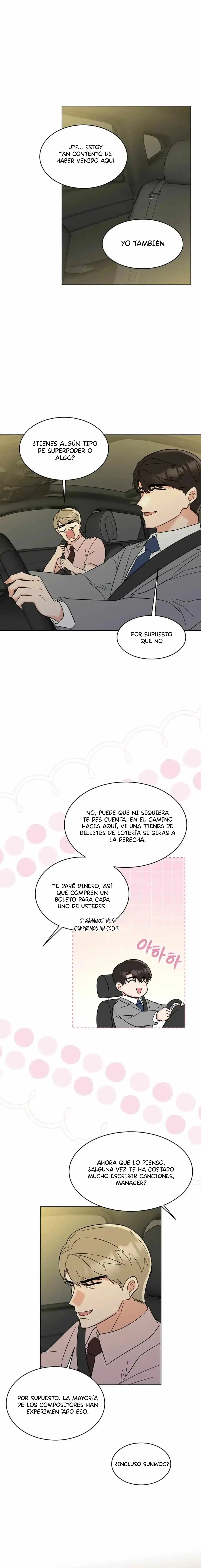 1st Year Max Level Manager - Capítulo 135 - Página 10 - LectorTMOo