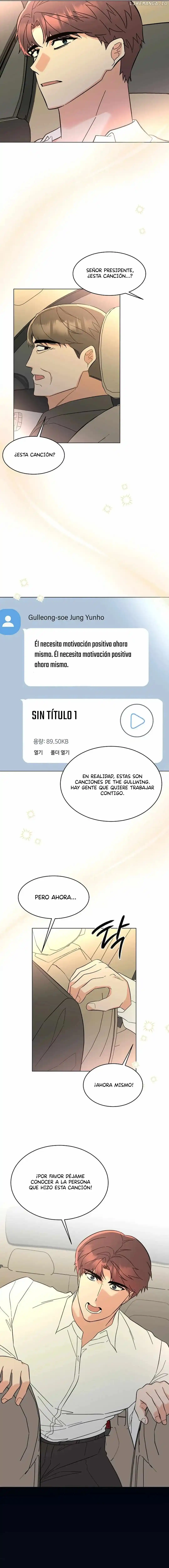 1st Year Max Level Manager - Capítulo 135 - Página 12 - LectorTMOo