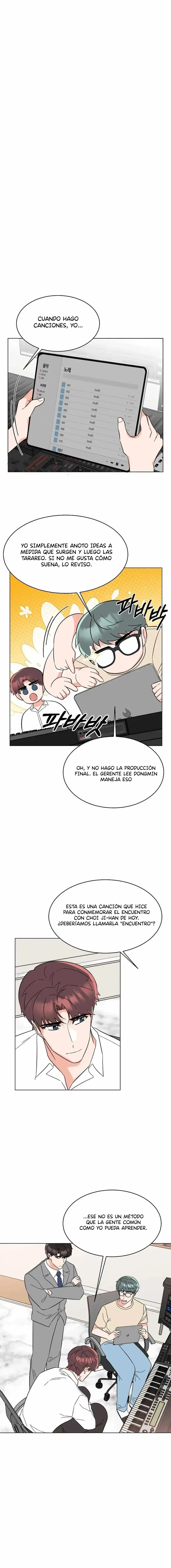 1st Year Max Level Manager - Capítulo 135 - Página 15 - LectorTMOo