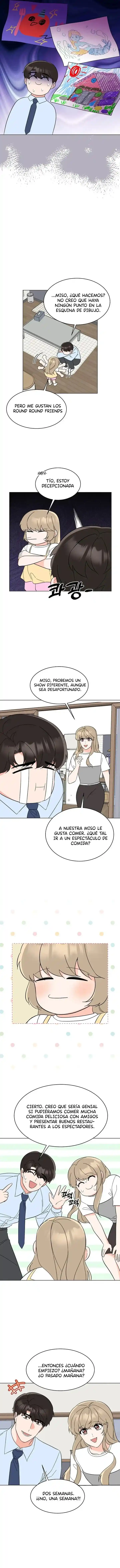1st Year Max Level Manager - Capítulo 136 - Página 5 - LectorTMOo