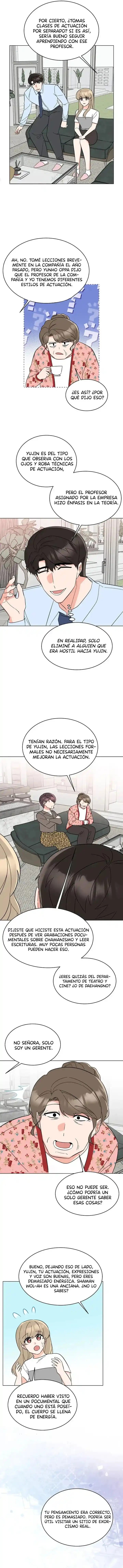 1st Year Max Level Manager - Capítulo 136 - Página 10 - LectorTMOo