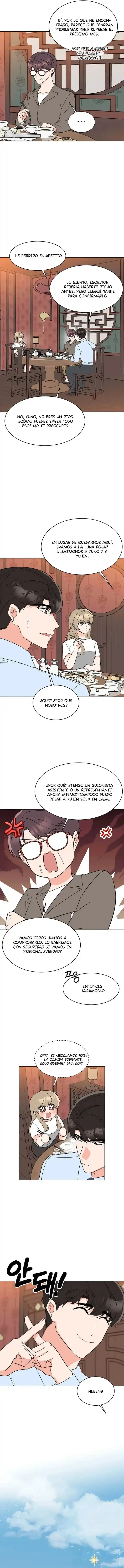 1st Year Max Level Manager - Capítulo 137 - Página 7 - LectorTMOo