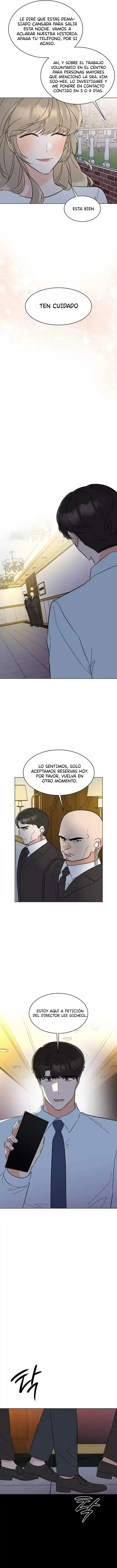 1st Year Max Level Manager - Capítulo 138 - Página 7 - LectorTMOo
