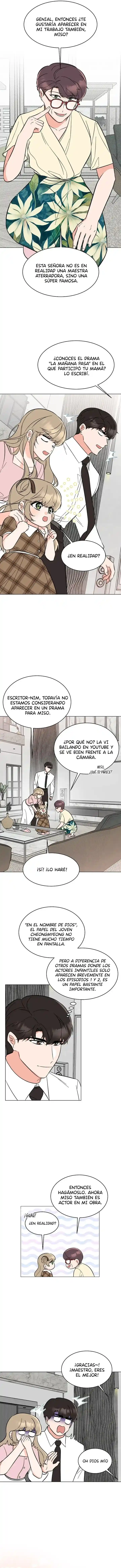 1st Year Max Level Manager - Capítulo 139 - Página 7 - LectorTMOo