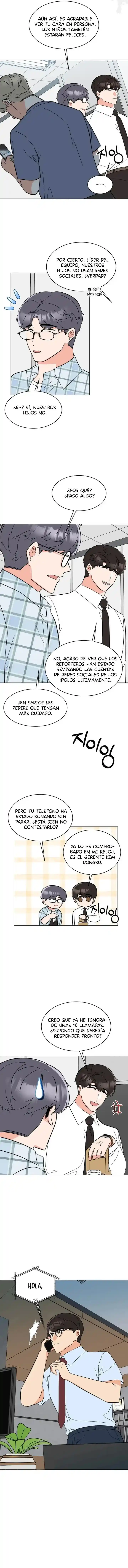 1st Year Max Level Manager - Capítulo 139 - Página 9 - LectorTMOo